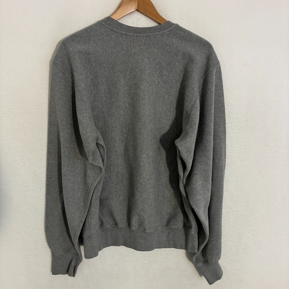 Auburn University Tigers Pro-Weave Sweatshirt S Embroidered Crewneck Sweater - Picture 4 of 7